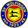 Wappen SV Wülfingen 1923  78157