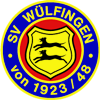 Wappen SV Wülfingen 1923