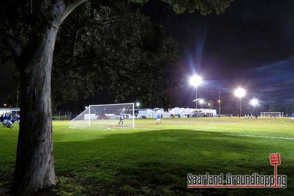 Marden Sports Complex Pitch 2 - Adelaide