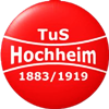 Wappen TuS Hochheim 83/19  72923