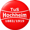 Wappen TuS Hochheim 83/19