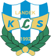 Wappen KS Spójnia Landek