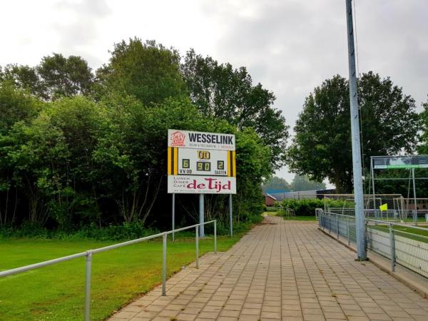 Sportpark De Echelpoel - Dinkelland-Weerselo