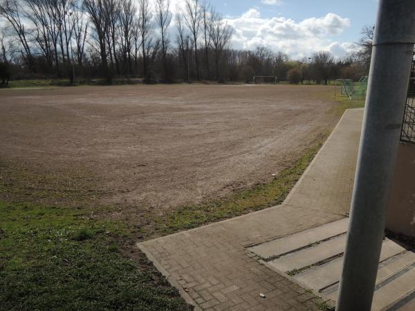 Sportanlage am Rhein Platz 2 - Hamm/Rhein