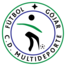 Wappen CD Multideporte de Gójar