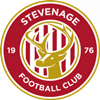 Wappen Stevenage FC
