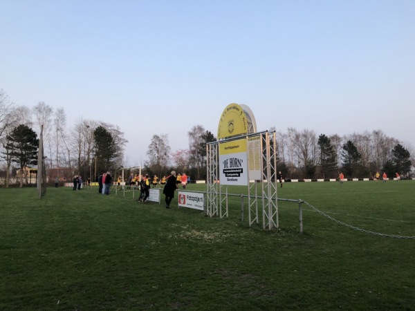 Sportcentrum Oomkegast - Westerkwartier-Boerakker