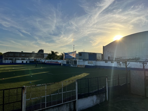 Estadio Ciudad de Libertad - Libertad, BA