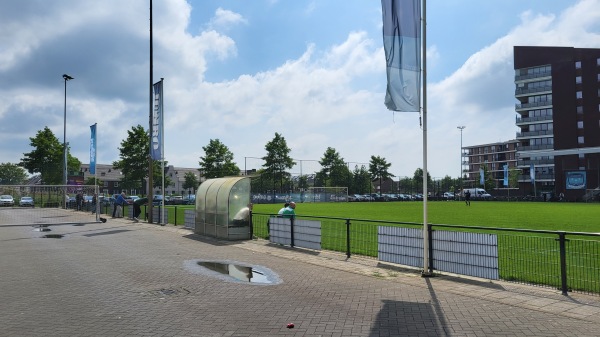 Sportpark De Markiezaten - Bergen op Zoom