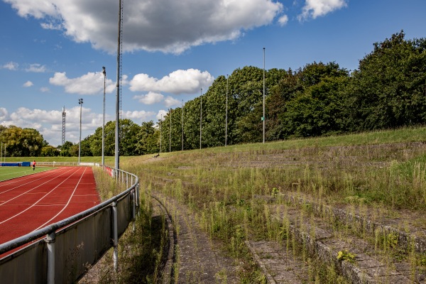 Weserberglandstadion - Hameln