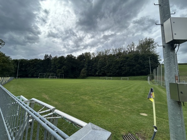 Sportanlage Vornbach Platz 2 - Neuhaus/Inn-Vornbach