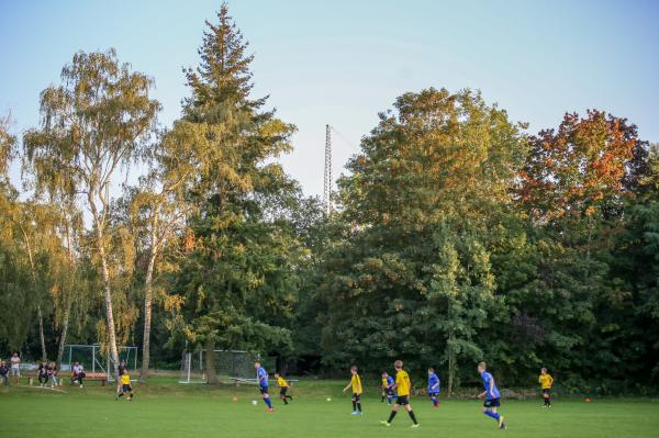 Rangers Sportpark Platz 2 - Nürnberg-Rangierbahnhof