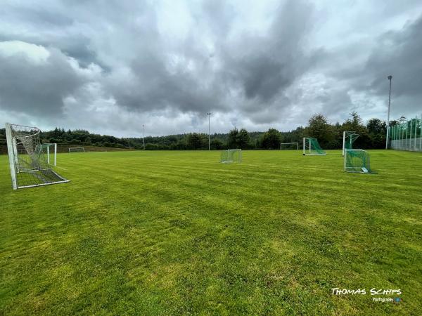 Sportpark Obergriesbach Platz 2 - Obergriesbach