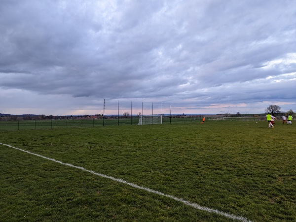 Sportplatz Westerode - Bad Harzburg-Westerode