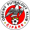 Wappen OFK Čifáre