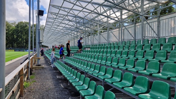 KFUM Arena - Oslo