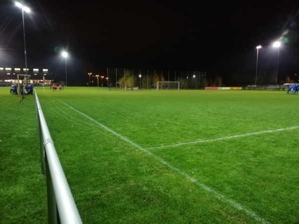 A&S Sportpark Hemdener Weg - Bocholt