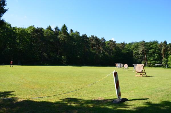 Waldsportplatz - Lind bei Altenahr