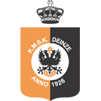 Wappen KMSK Deinze  3751