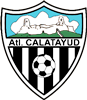 Wappen Atlético Calatayud CF
