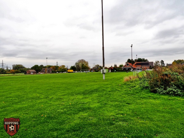 Sportanlage Ballhornweg Platz 2 - Welver-Eilmsen