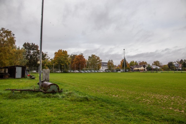 Sportanlage Germersheimer Straße - TSV-Platz 2 - Nürnberg-Kettelersiedlung