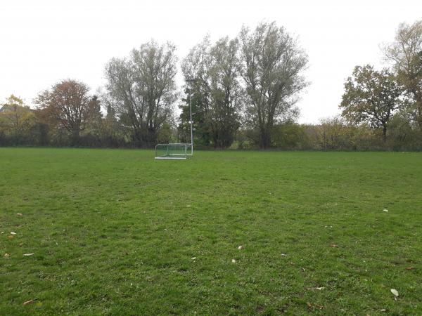 Sportanlage Radeberg B-Platz - Blekendorf