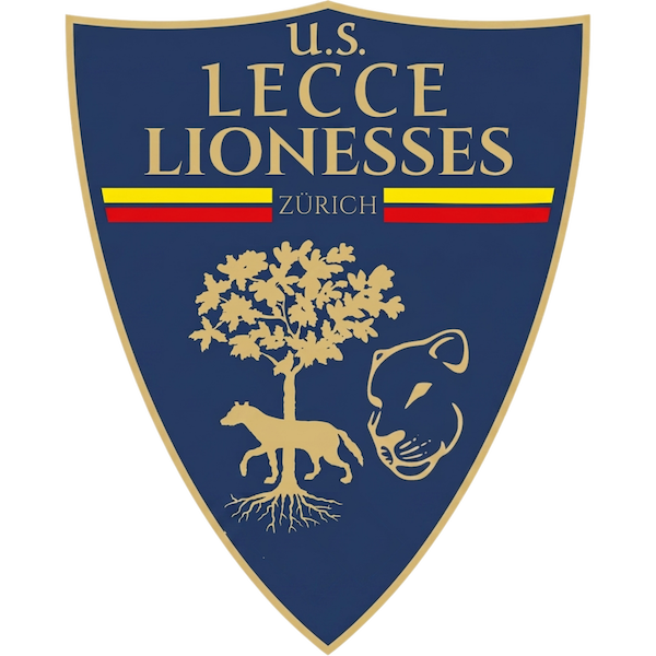 Wappen US Lecce Lionesses