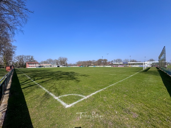 Sportanlage Dorfkrugstraße - Nordhorn-Hesepe