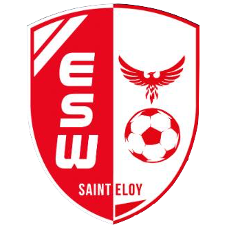 Wappen ES Woippy
