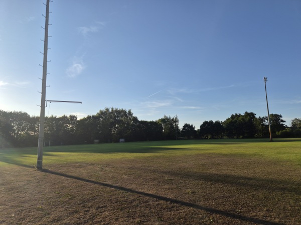 Isselstadion Nebenplatz 2 - Isselburg