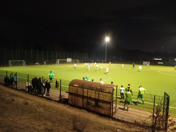 Sportpark Grambke Platz 2 - Bremen-Burg-Grambke