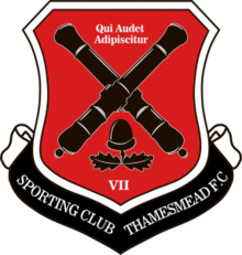 Wappen Sporting Club Thamesmead FC  69288