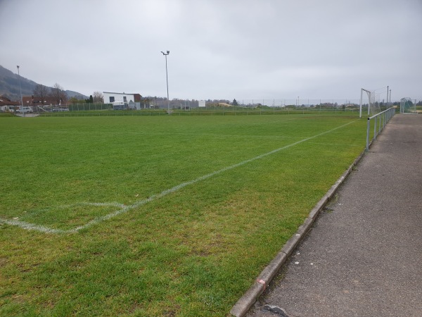 Sportanlage Brunnengasse Platz 2 - Waldstetten/Ostalbkreis