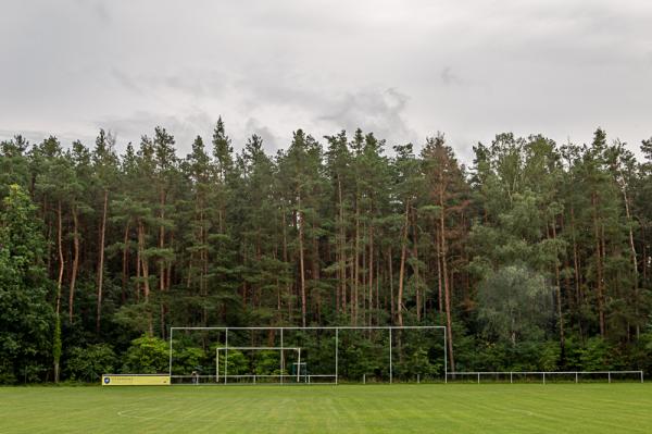 Sportanlage Rothaurach - Roth/Sand-Rothaurach