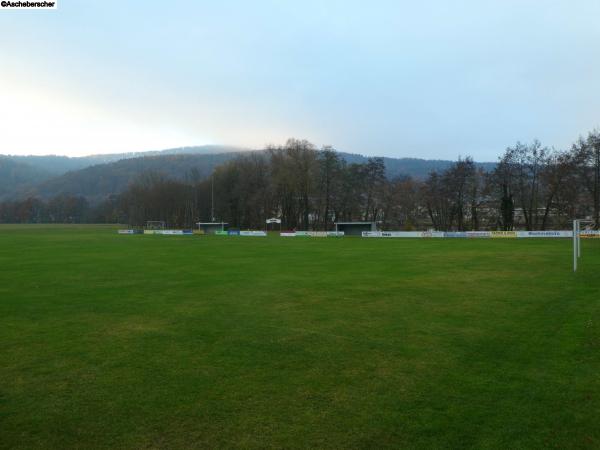 Sportanlage Hofstetten - Gemünden/Main-Hofstetten