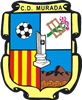 Wappen CD Murada