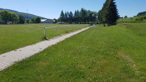 Sportstätte Sünna - Sünna