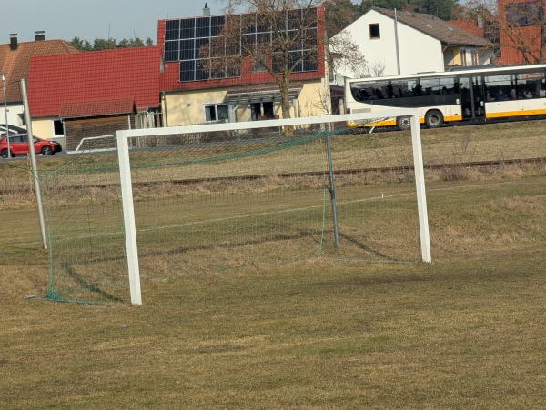 Sportplatz Sengenthal 2 - Sengenthal