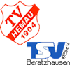 Wappen SG Hemau II / Beratzhausen II (Ground A)  59390