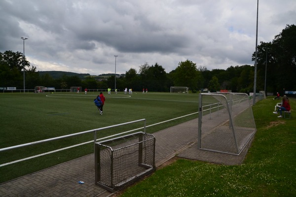 Sportplatz Melsbach - Melsbach