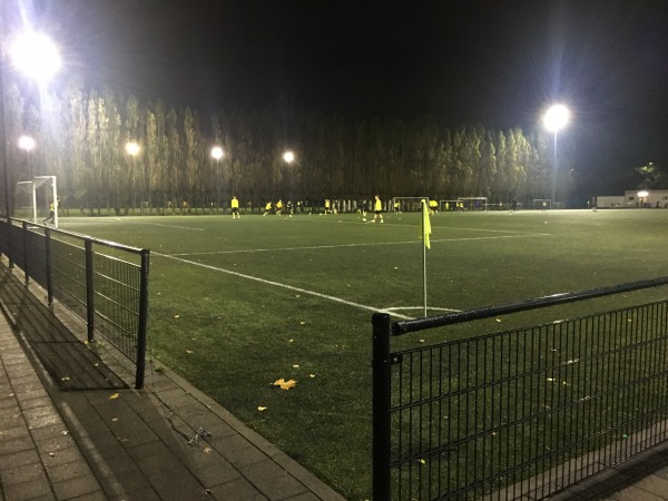 Stadion Openlucht Sportcentrum Terrein 3 - Antwerp-Wilrijk