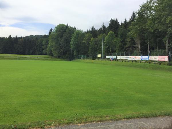 Sportanlage Breitensteinstraße - Fischbachau-Wörnsmühl-Vordereben