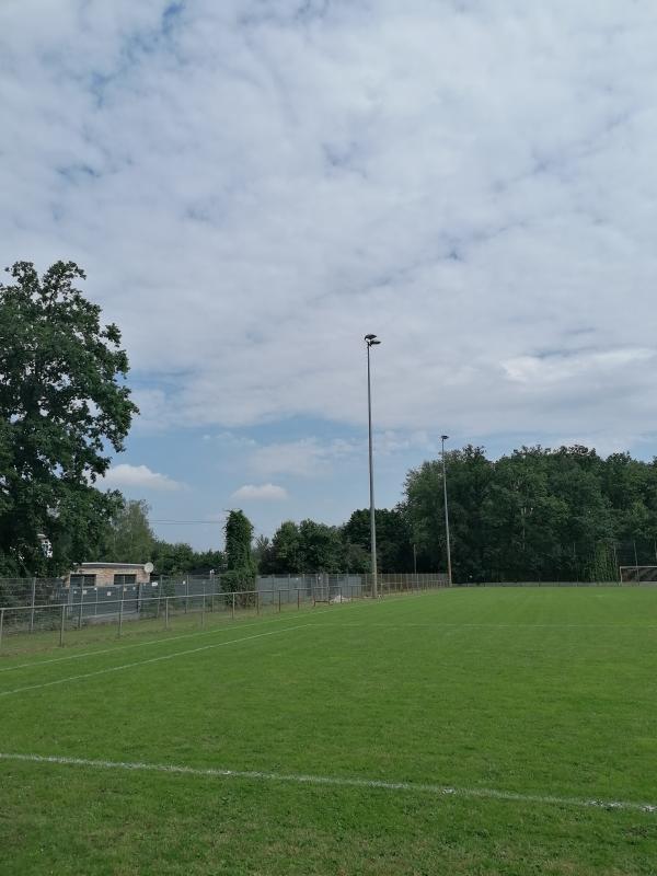 Sportanlage Kralenriede B-Platz - Braunschweig-Kralenriede