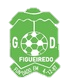 Wappen GD Figueiredo