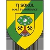Wappen TJ Sokol Malé Svatoňovice
