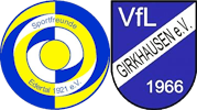 Wappen SG Edertal III / Girkhausen (Ground A)