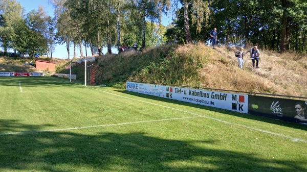 Struck-Recycling Arena - Römstedt