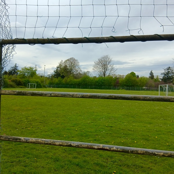 Gut-Heil-Stadion C-Platz - Neumünster