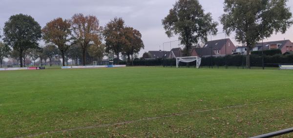 Sportpark De Binding - Mill en Sint Hubert-Wilbertoord